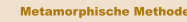Metamorphische Methode